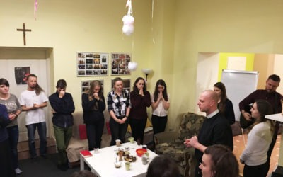 Warsztaty Ewangelizacyjne 2017