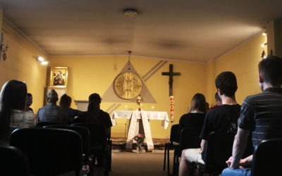 Warsztaty Ewangelizacyjne 2018